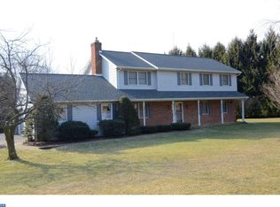 702 Texter Mountain Rd, Robesonia, PA 19551