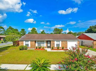 2545 Spring Lake Rd W, Jacksonville, FL 32210