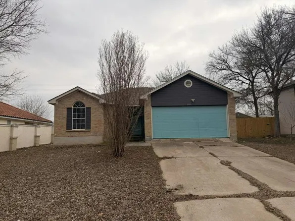 193 Oak River Dr, Cedar Creek, TX 78612