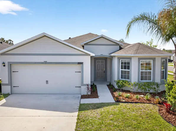 2992 Gibraltar Blvd, New Smyrna Beach, FL 32168