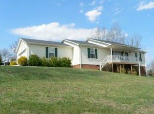 873 Booher Dr, Bristol, TN 37620