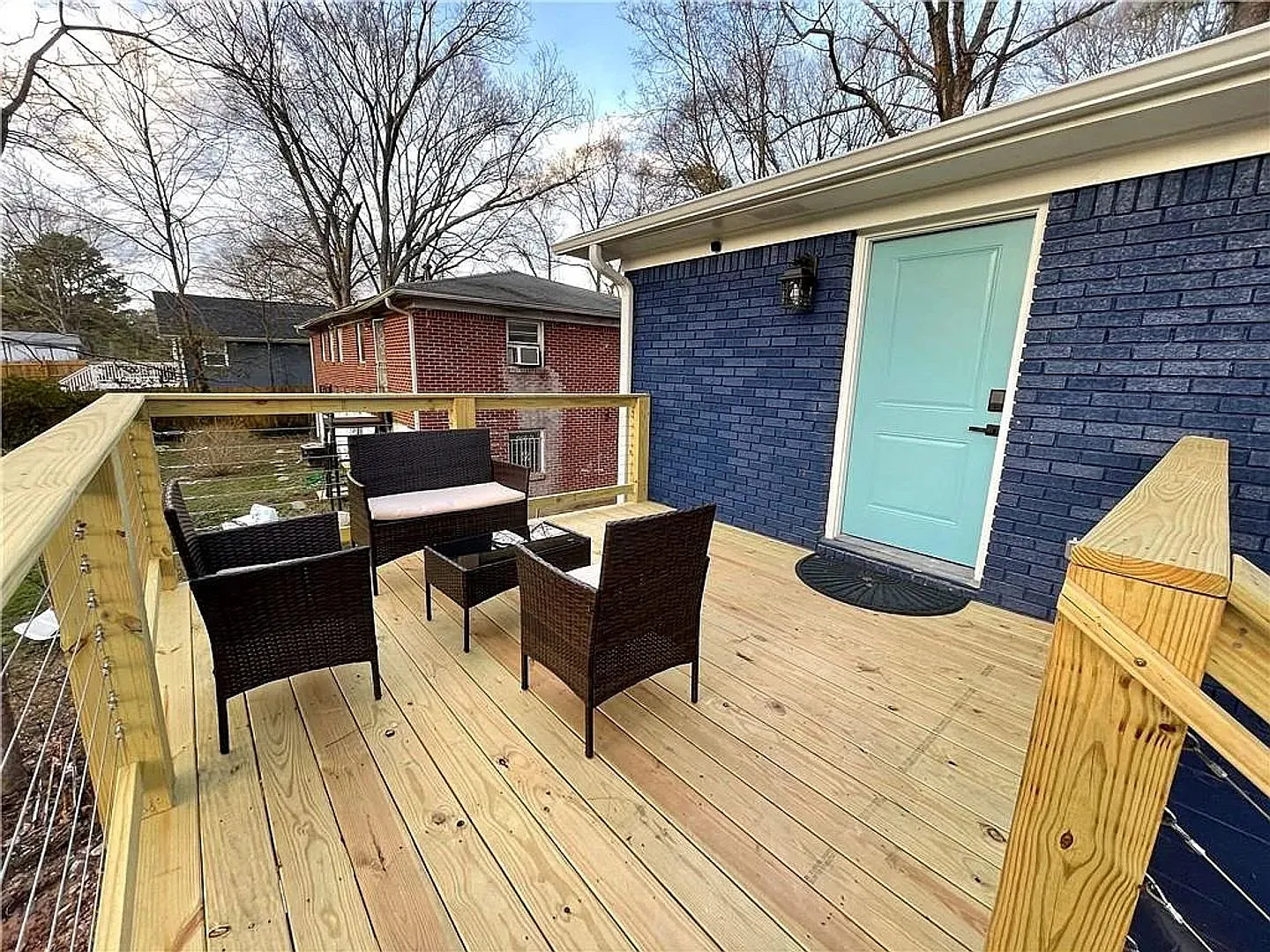 Room in 5 Bedroom Home at Cedar Ave NW — Photo 1