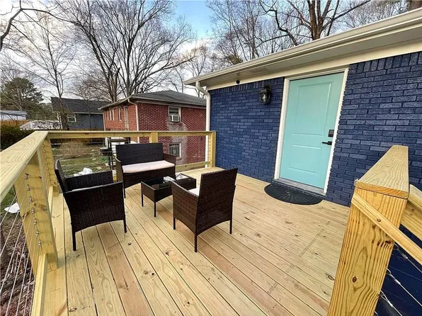 612 Cedar Ave NW #C, Atlanta, GA 30318