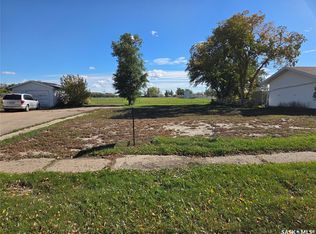 564 Butte St, Central Butte, SK S0H0T0