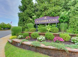 100 Daly Blvd APT 2803, Oceanside, NY 11572