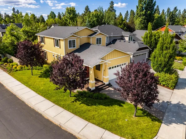 19552 Sager Loop, Bend, OR 97702