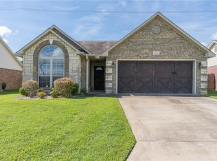 8116 Huntington Way, Fort Smith, AR 72916