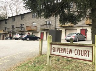 14 Silver View Ct, Morgantown, WV 26505