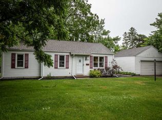 10325 Grand Ave S, Bloomington, MN 55420