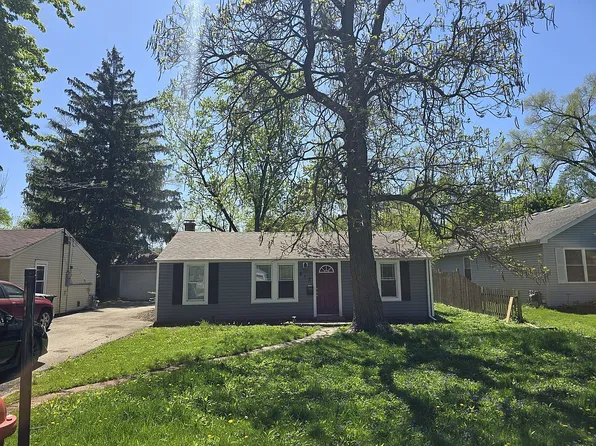 412 Dellwood Ave, Lockport, IL 60441