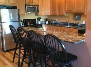 547 Rutherford Ave #U3, Charlestown, MA 02129