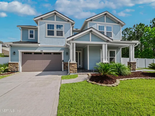 185 CALUMET Drive, St. Johns, FL 32259