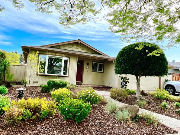 4180 W Rincon Ave, Campbell, CA 95008