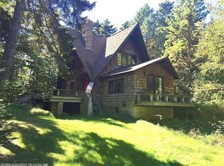 36 Blanchard Rd, Mount Desert, ME 04660