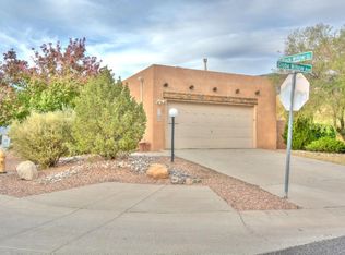 2123 Globe Willow Ave NE, Albuquerque, NM 87122