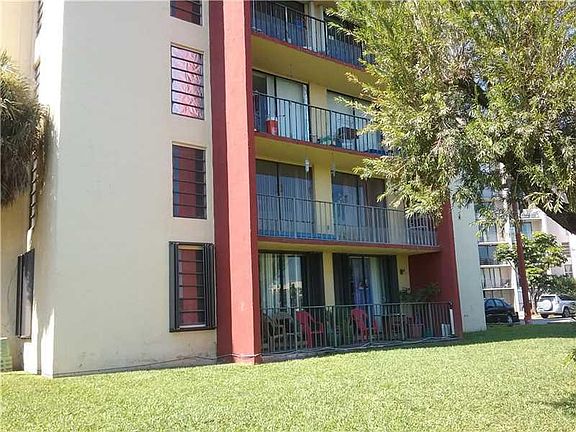 5th image of 9686 Fontainebleau Blvd APT 106
