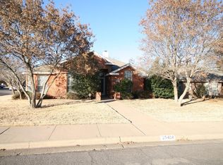 5424 68th St, Lubbock, TX 79424