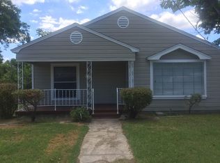 2402 Volga Ave, Dallas, TX 75216