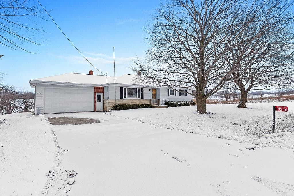 E0246 County Rd S, Luxemburg, WI 54217 Zillow
