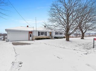 E0246 County Rd S, Luxemburg, WI 54217
