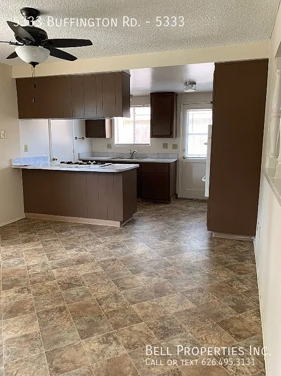 EM Buffington 5329, 3 Bedroom, 2 Bath — Photo 2