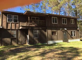 5229 Cth B, Land O Lakes, WI 54540