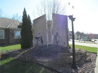 1508 SW Trail Ridge Dr, Blue Springs, MO 64015