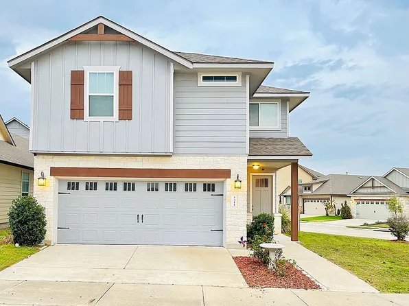 1311 McQueeny Dr, College Station, TX 77845