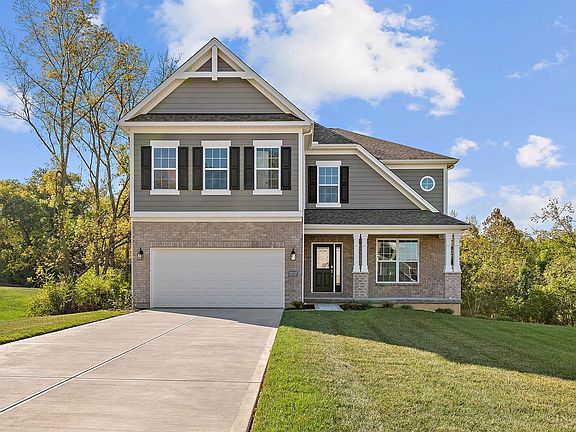 2nd image of 5737 Eldon Dr #153