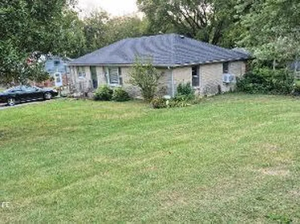 1117 Clintonville Rd, Paris, KY 40361