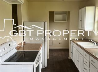 205 N Echols St, Mexia, TX 76667