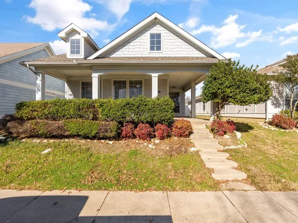 10917 Colonial Heights Ln, Fort Worth, TX 76179