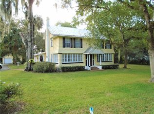 1400 Old Eustis Rd, Mount Dora, FL 32757