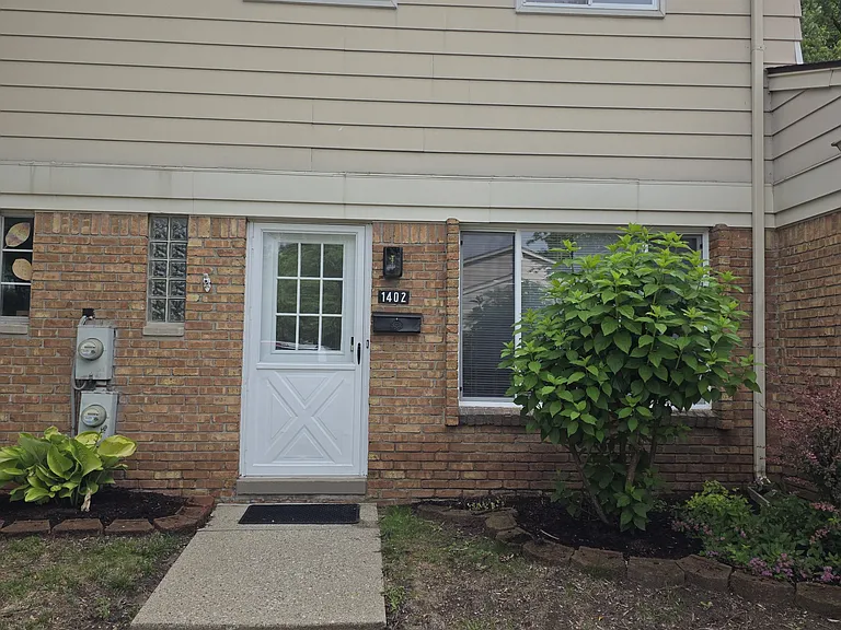 1402 Laurel Valley Dr #1402 — Photo 1