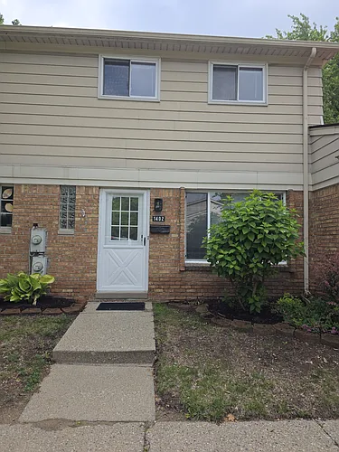 1402 Laurel Valley Dr #1402 Photo 1