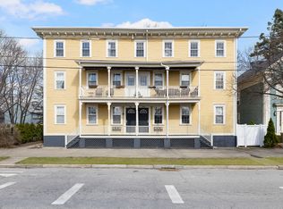104 Dexter St #6, Providence, RI 02909