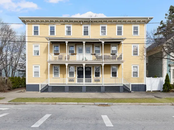 104 Dexter St #6, Providence, RI 02909