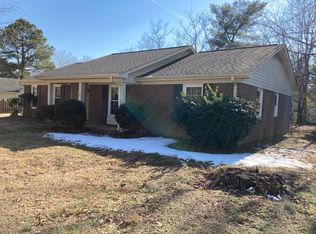 3103 Beaconwood Dr, Greensboro, NC 27455