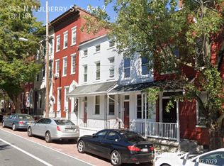 341 N Mulberry St APT 2, Lancaster, PA 17603