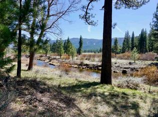 438 River Rd, Clio, CA 96106