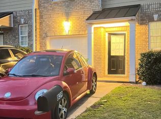 839 Langston Trce, Stone Mountain, GA 30083