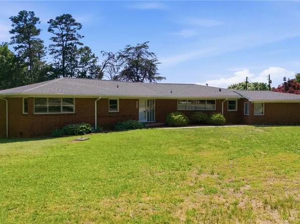 12577 Old Us Highway 52, Winston Salem, NC 27107
