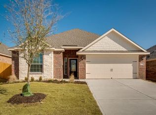 4220 Pont Du Gard Way, Crowley, TX 76036