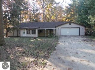 5115 Britt Rd, Hale, MI 48739