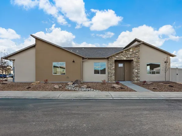 635 Anvil Way, Grand Junction, CO 81504