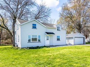 8575 W Ridge Rd, Brockport, NY 14420