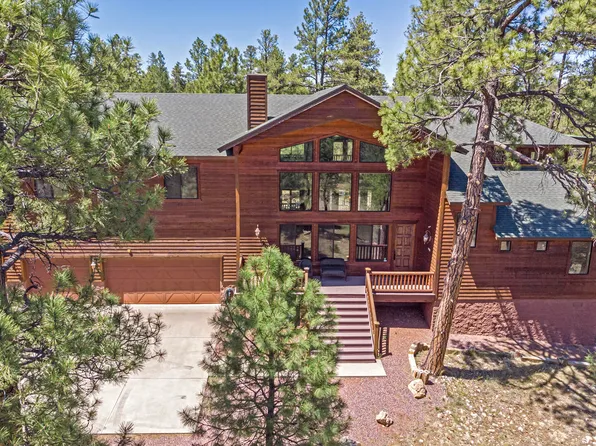 3098 Hopi Dr, Happy Jack, AZ 86024