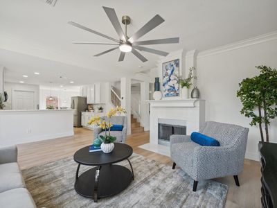 2460 Deer Horn Dr, Plano, TX, 75025