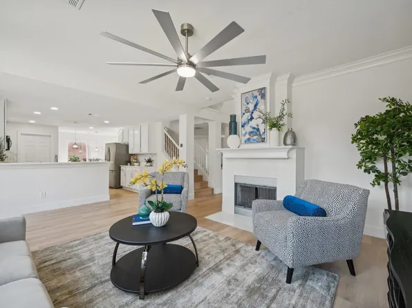 2460 Deer Horn Dr, Plano, TX 75025