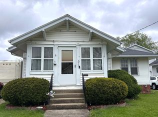 277 N Ivan Ave, Galesburg, IL 61401